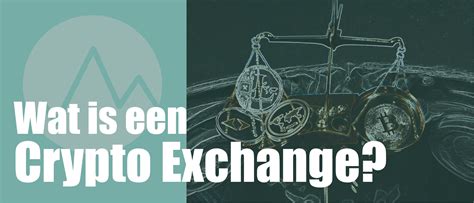 exchange betekenis.
